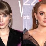 Taylor Swift, Adele Lead Nominees for Nickelodeon Kids’ Choice Awards