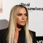 Teddi Mellencamp shares graphic mole removal photo as she urges followers to ‘get your yearly skin checks’