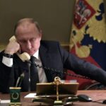 Terrifying Putin Phone Call Warns ‘Worst Is Yet to Come’