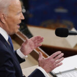 Text of President Joe Biden’s State of the Union address