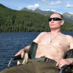 The American founders could teach Putin a lesson: Provoking an unnecessary war is not how to prove your masculinity