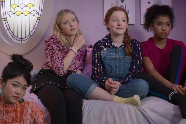 ‘The Baby-Sitters Club’ Canceled at Netflix After Two Seasons