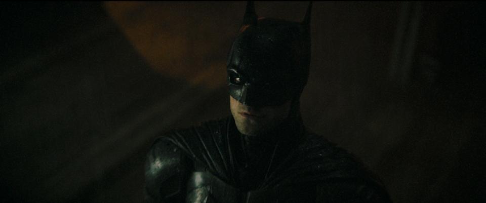 ‘The Batman’ director Matt Reeves explains movie’s ending and surprise character (spoilers!)