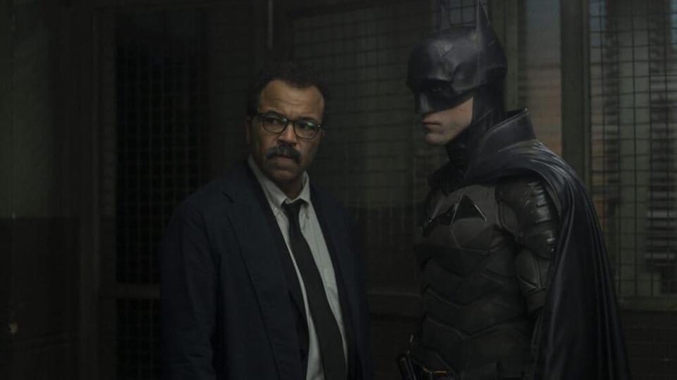 ‘The Batman’ Director Matt Reeves Says Gotham PD Show Has Evolved Into an Arkham ‘Haunted House’ Series