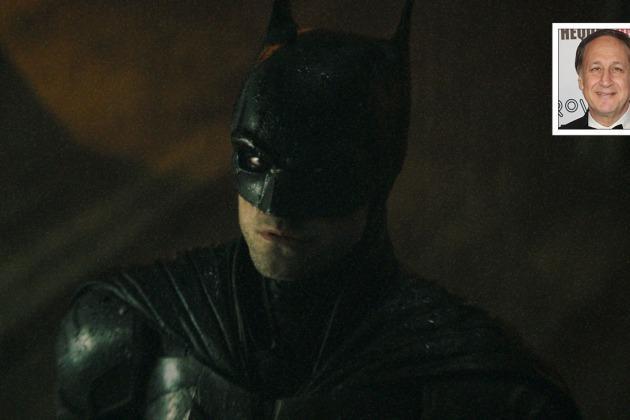 ‘The Batman’ Ushers in New Era of Movie Ticket Price Hikes