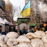 The Battle for Kyiv Looms as a Long and Bloody Conflict