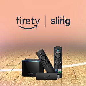 The Fire TV Stick Lite is down to  at Amazon…and includes 2-weeks of Sling TV for free