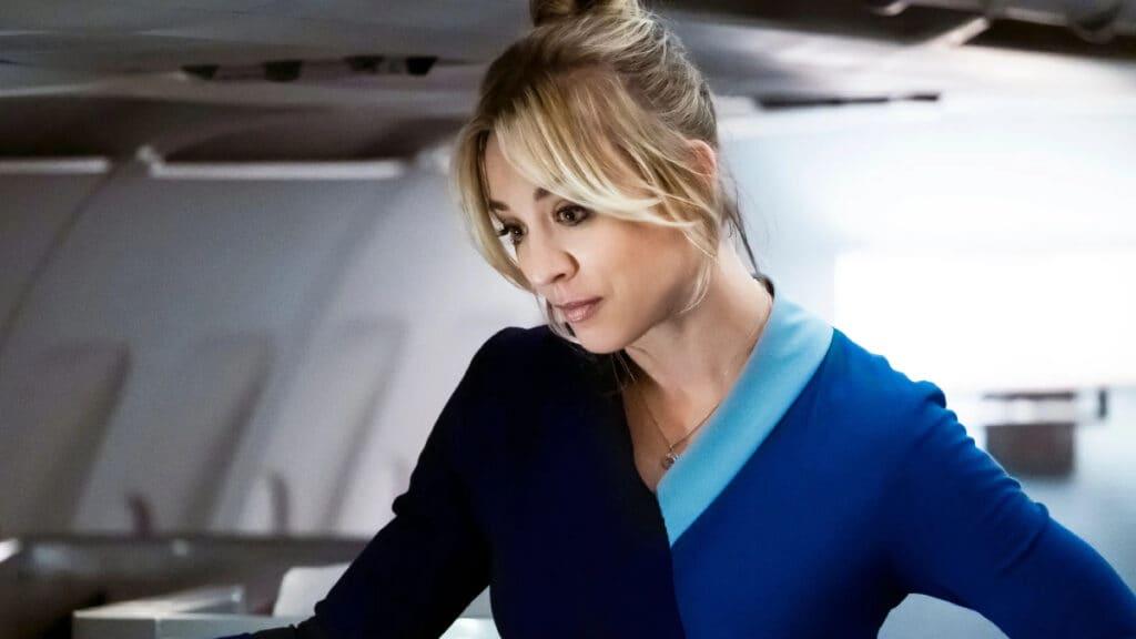 ‘The Flight Attendant’ Season 2 Gets April Release Date, Explosive New Trailer (Video)