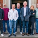 ‘The Full Monty’ TV Series In the Works at Disney+, Original Cast to Return After 25 Years