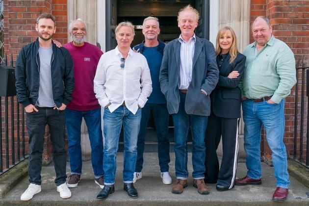 ‘The Full Monty’ TV Series In the Works at Disney+, Original Cast to Return After 25 Years