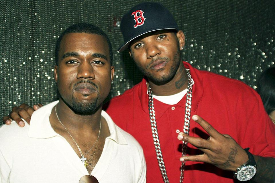 The Game Defends Kanye West Over 2022 Grammy Awards Performance Ban: ‘Continuous Disrespect’