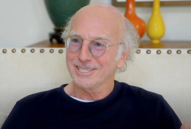 The Larry David Story Shocker: HBO Abruptly Scraps Documentary Day Before Premiere — Find Out Why