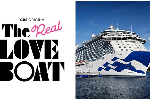 ‘The Love Boat’ Getting Reality TV Reboot on U.S. and Australian TV