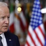 The Memo: Biden in a bind as Ukraine crisis fails to pump up polls