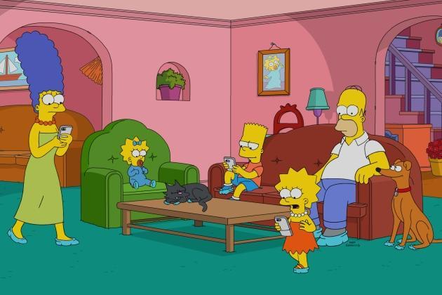 ‘The Simpsons’ Helmed by All-Female Creative Leads for First Time in 720 Episodes: Watch First Look (EXCLUSIVE)