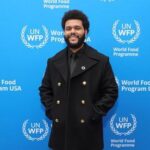 THE WEEKND AND WFP LAUNCH ‘XO HUMANITARIAN FUND’ IN RESPONSE TO GLOBAL HUNGER CRISIS AS ARTIST MAKES INITIAL US0,000 DONATION