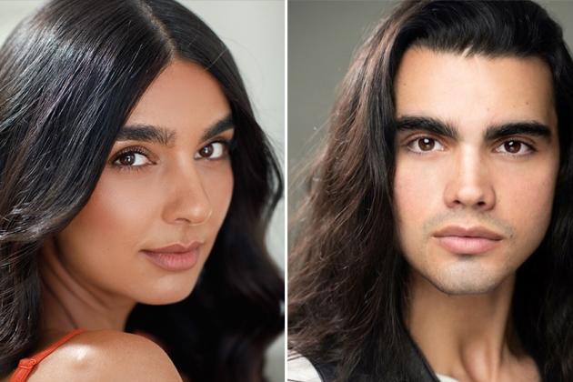 ‘The Winchesters’: Nida Khurshid & Jojo Fleites Join The CW’s ‘Supernatural’ Prequel Pilot