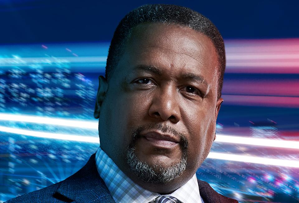 ‘The Wire’ star Wendell Pierce explains how iconic HBO show avoided copaganda: ‘We showed the dysfunction of the police’