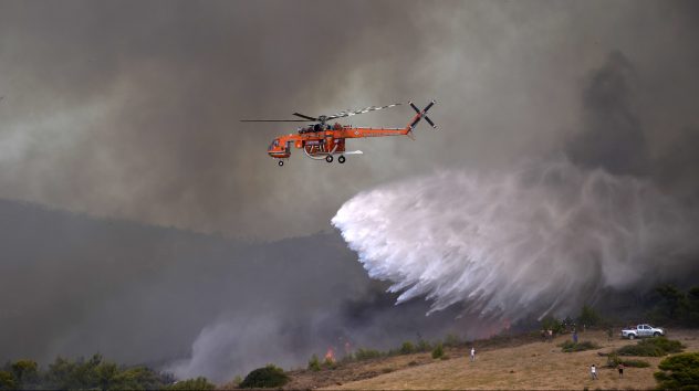 These 3 women have teamed up to battle weather’s ‘silent killer’