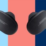 These Bose noise cancelling earbuds offer the same features as AirPods — and they’re  off