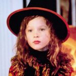 Thora Birch won’t return as Dani in Hocus Pocus 2