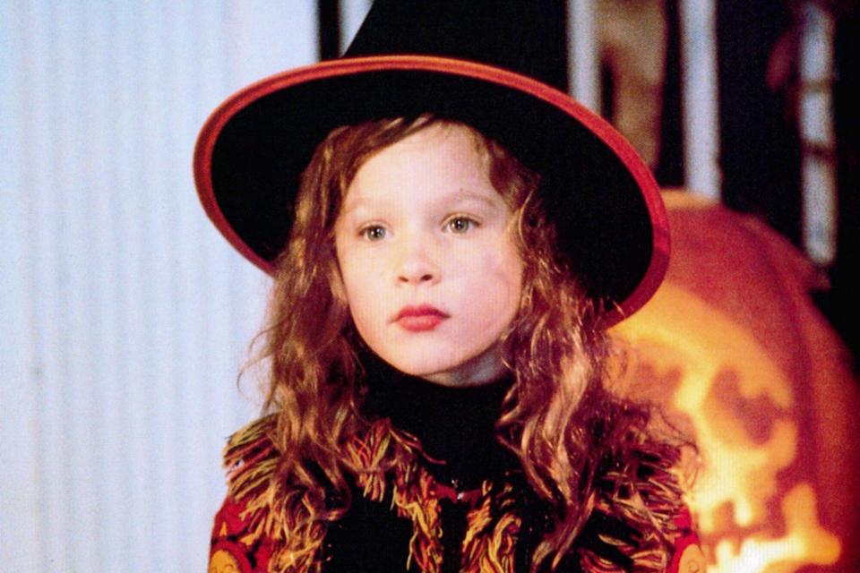 Thora Birch won’t return as Dani in Hocus Pocus 2