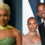 Tiffany Haddish Calls Will Smith Slapping Chris Rock the ‘Most Beautiful Thing I’ve Ever Seen’