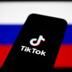 TikTok Bans New Videos Made In Russia Over Putin’s Anti-‘Fake News’ Law