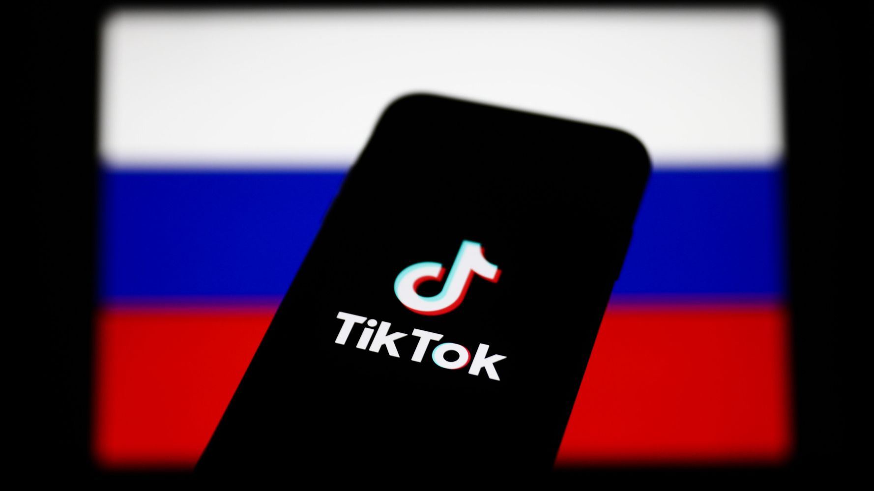 TikTok Bans New Videos Made In Russia Over Putin’s Anti-‘Fake News’ Law