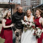 Tom Hanks surprises Pittsburgh bride on the way to her wedding: ‘I’d love to get a photo with you’