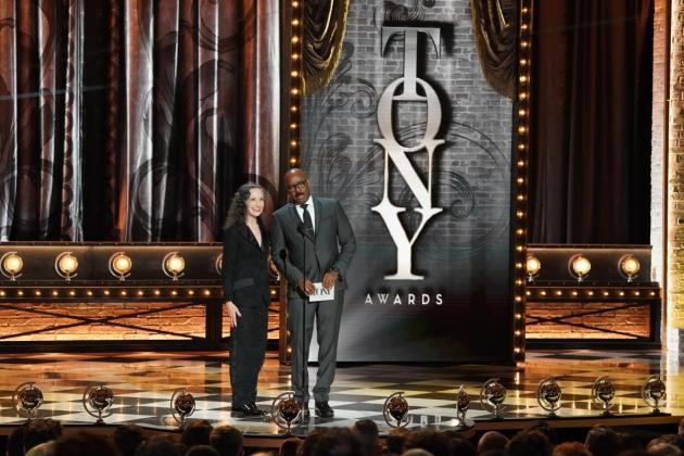 Tony Awards Announce 2022 Date; Will Air Live Coast-to-Coast for the First Time