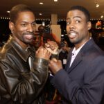 Tony Rock says brother Chris Rock is still ‘waiting’ to hear from Will Smith directly after Oscars slap