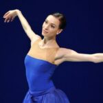 Top Russian Ballet Star Condemns War, Leaves Country