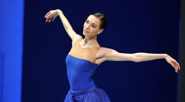 Top Russian Ballet Star Condemns War, Leaves Country