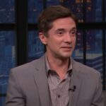 Topher Grace Really Wanted to Be Part of the ‘Venom 2’ Marketing Campaign (Video)