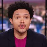 Trevor Noah Gets To The 1 Dirty-Rich Truth About Russian Oligarchs And The War