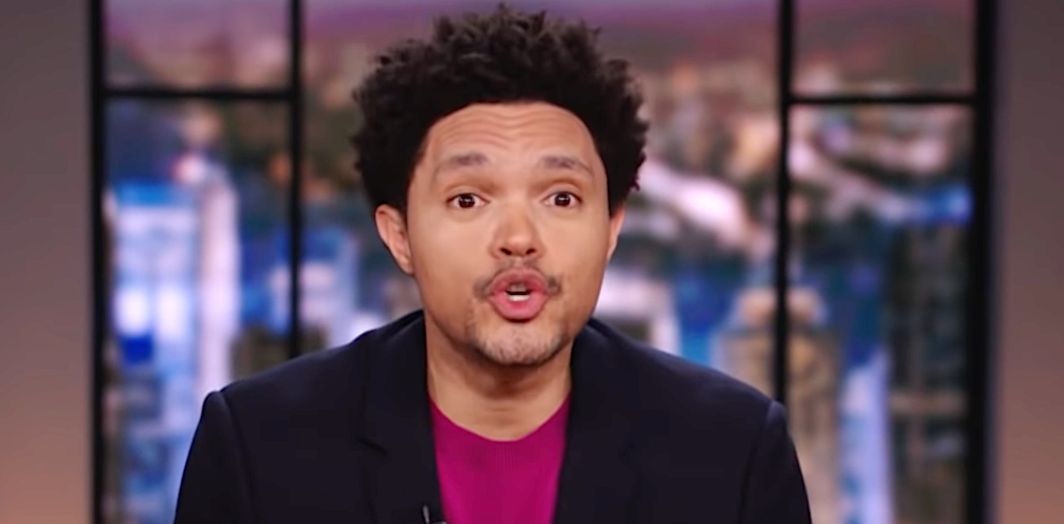 Trevor Noah Gets To The 1 Dirty-Rich Truth About Russian Oligarchs And The War