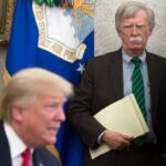 Trump’s own national security adviser baulks at call to involve him in Russia peace talks: ‘He’s not capable’