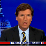 Tucker Carlson admits that his support of Russia was wrong, blames Biden and Harris