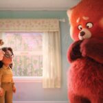 ‘Turning Red’: Tweens jam out to Billie Eilish- and Finneas-written ‘Nobody Like U’ in exclusive clip from Pixar’s latest