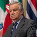 U.N. chief says nuclear conflict is ‘now back within the realm of possibility’