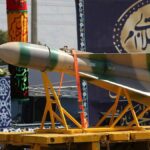 U.S. sanctions key figures in Iran’s ballistic missile program