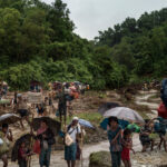 U.S. to Declare That Myanmar’s Military Committed Genocide