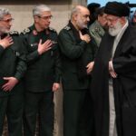 U.S. weighs deal to remove Iran’s IRGC from terror blacklist