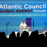 UAE energy chief doubles down on OPEC alliance with Russia