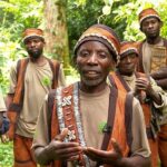 Uganda’s Batwa people: Evicted from a forest to help save gorillas