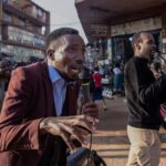 Uganda’s preachers who take religion to the streets of Kampala