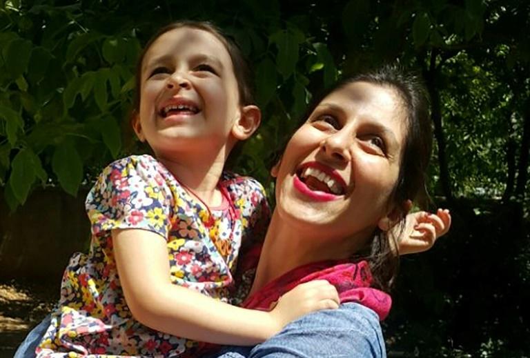 UK-Iranian woman held since 2016 ‘on way home’: MP