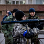 Ukraine Live Updates: Fears Grow for Mariupol as Russia Appears Stalled Elsewhere