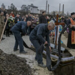 Ukraine Live Updates: Toll on Civilians and Global Economy Grows as War Enters 6th Week